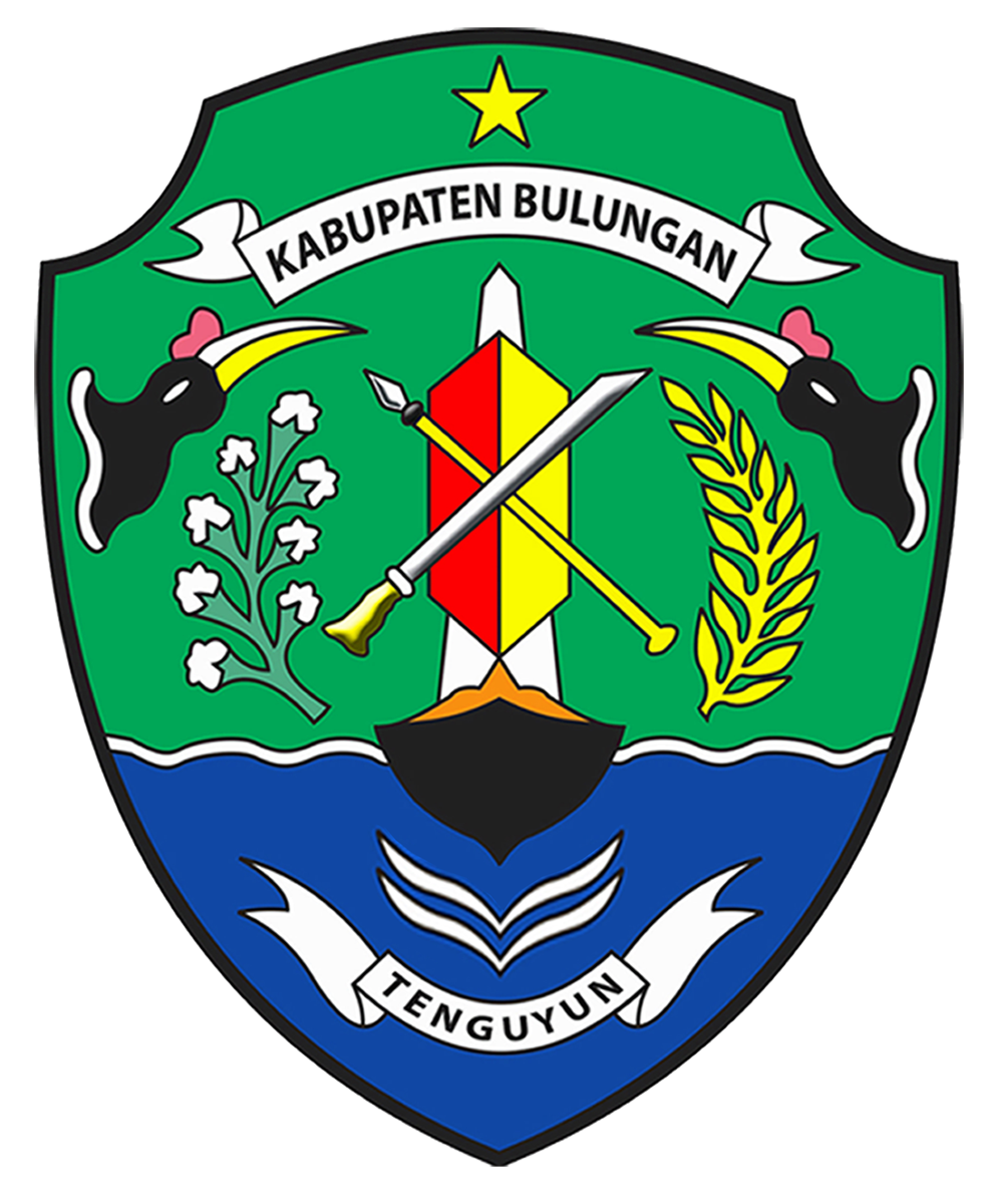 Lambang Kabupaten Bulungan